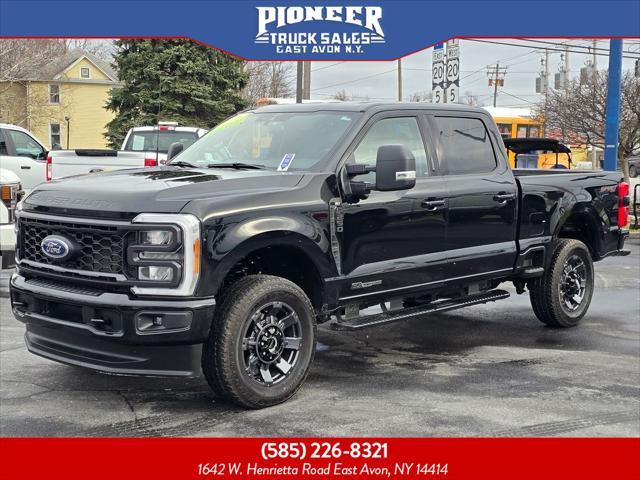 used 2023 Ford F-250 car, priced at $66,995