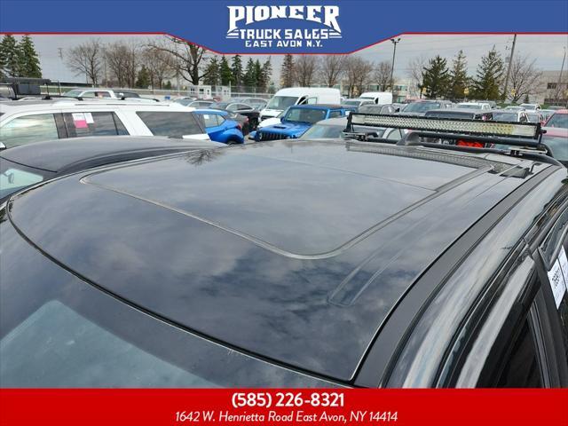 used 2022 Ram 1500 car, priced at $45,995