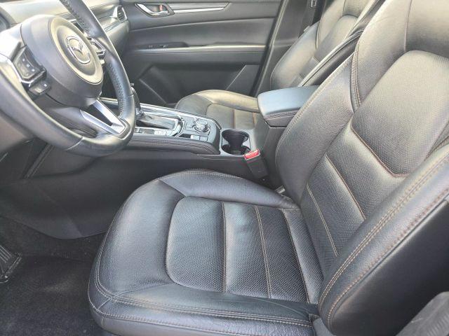 used 2018 Mazda CX-5 car, priced at $15,287