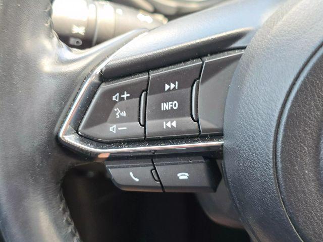 used 2018 Mazda CX-5 car, priced at $15,287