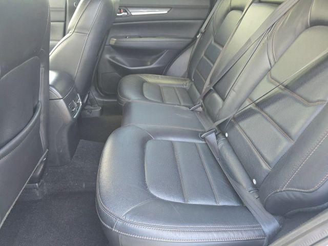 used 2018 Mazda CX-5 car, priced at $15,287