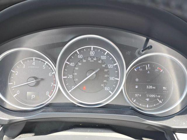 used 2018 Mazda CX-5 car, priced at $15,287