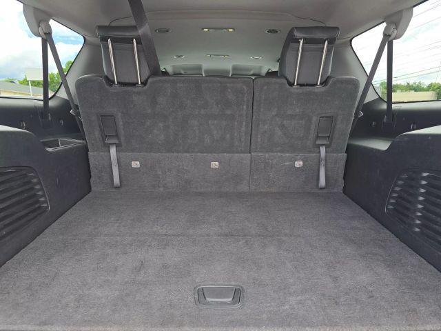used 2018 Chevrolet Suburban car, priced at $22,287