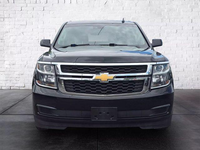 used 2018 Chevrolet Suburban car, priced at $22,287