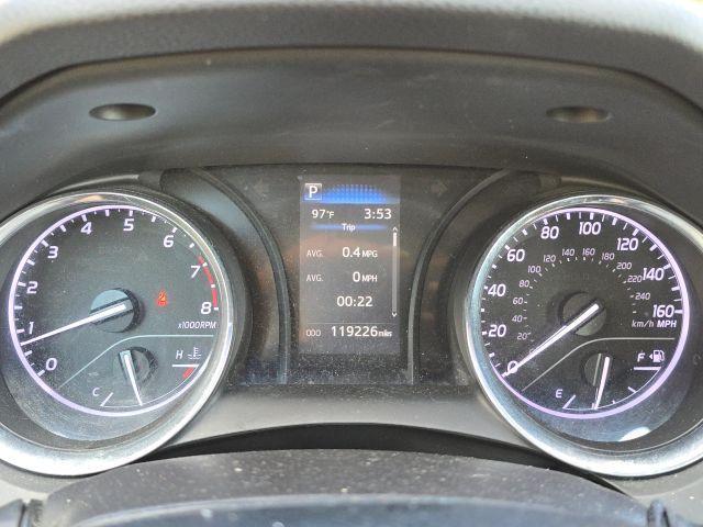 used 2019 Toyota Camry car, priced at $15,687
