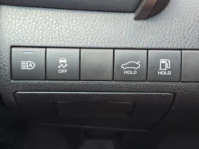 used 2019 Toyota Camry car, priced at $15,687