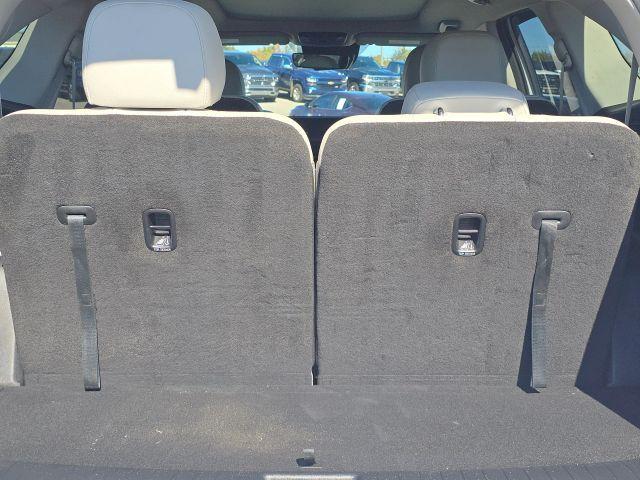 used 2021 Kia Sorento car, priced at $25,187