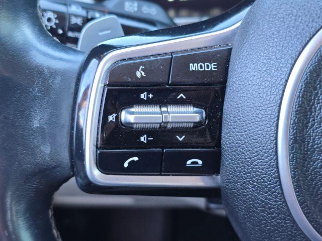 used 2021 Kia Sorento car, priced at $25,187