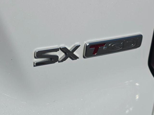 used 2021 Kia Sorento car, priced at $25,187