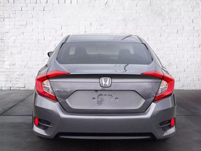 used 2016 Honda Civic car, priced at $14,888