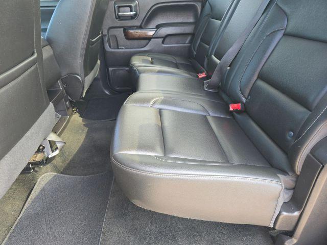 used 2018 GMC Sierra 1500 car, priced at $26,987