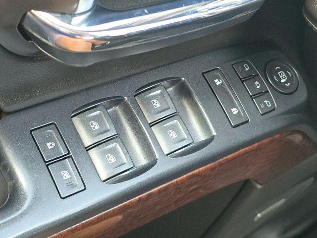 used 2018 GMC Sierra 1500 car, priced at $26,987