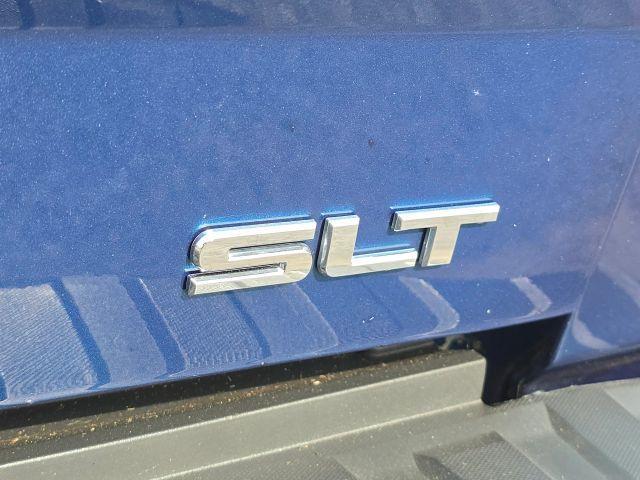 used 2018 GMC Sierra 1500 car, priced at $26,987