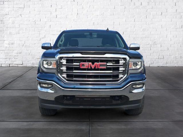 used 2018 GMC Sierra 1500 car, priced at $26,987