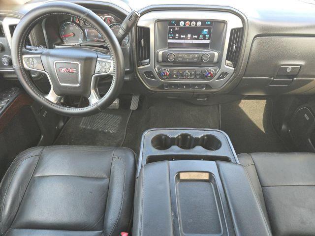 used 2018 GMC Sierra 1500 car, priced at $26,987