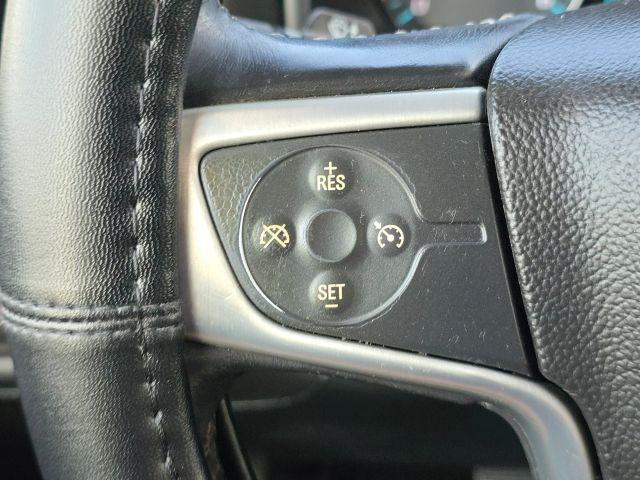 used 2018 GMC Sierra 1500 car, priced at $26,987