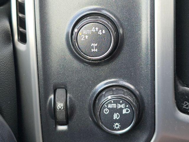 used 2018 GMC Sierra 1500 car, priced at $26,987