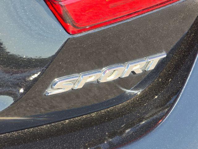 used 2021 Honda Accord car, priced at $24,187