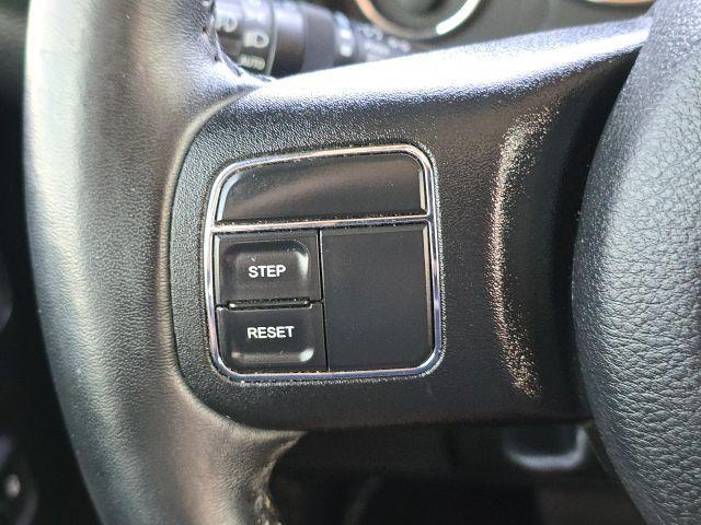 used 2016 Jeep Wrangler Unlimited car, priced at $17,687