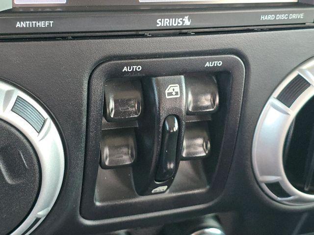 used 2016 Jeep Wrangler Unlimited car, priced at $17,687