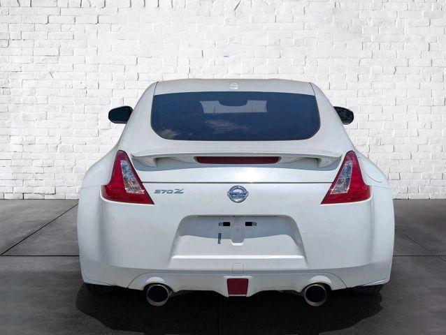used 2013 Nissan 370Z car, priced at $18,488