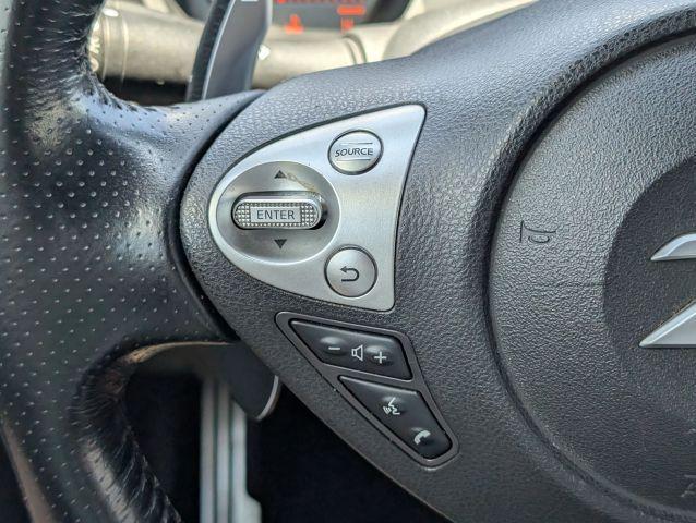 used 2013 Nissan 370Z car, priced at $18,488
