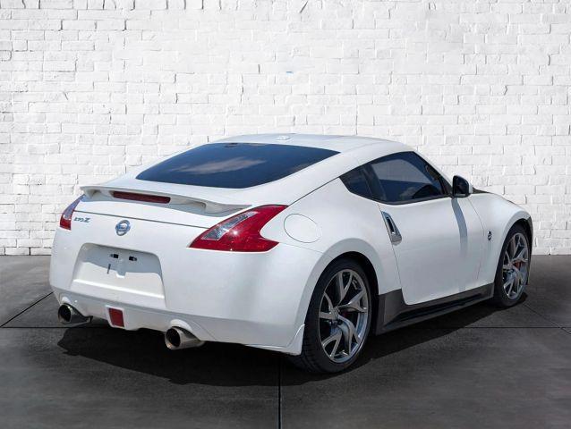 used 2013 Nissan 370Z car, priced at $18,488