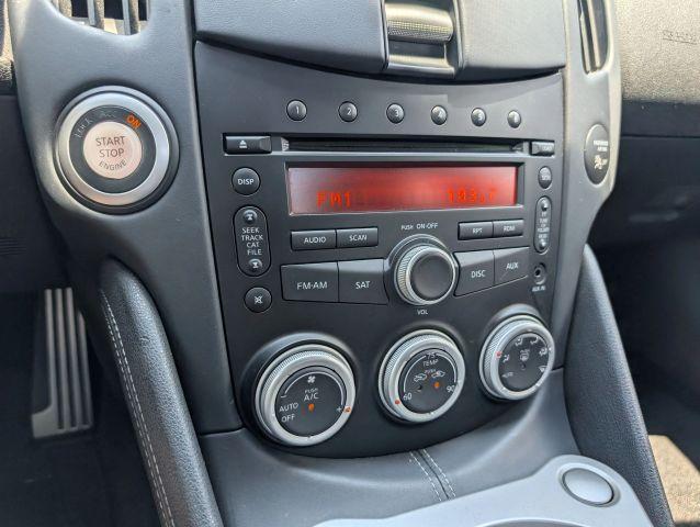 used 2013 Nissan 370Z car, priced at $18,488