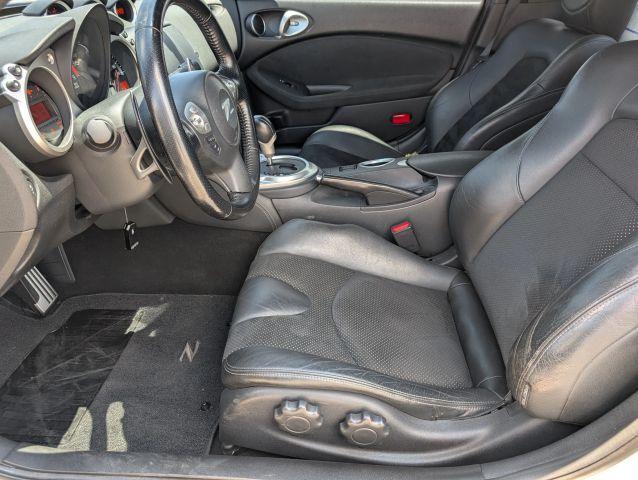 used 2013 Nissan 370Z car, priced at $18,488