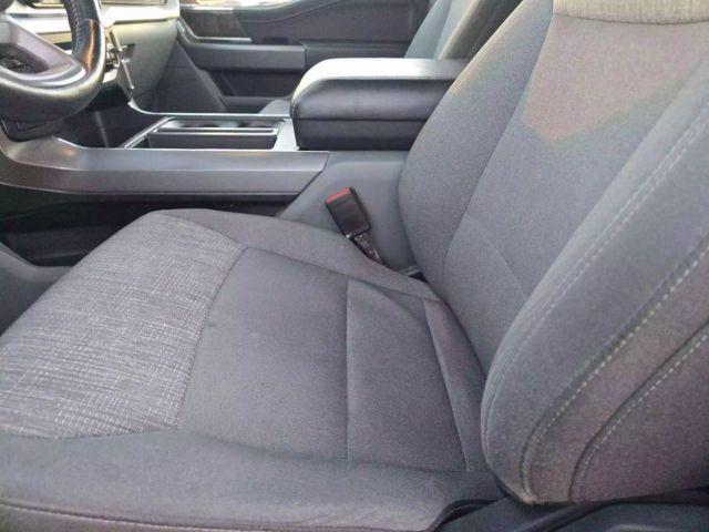 used 2021 Ford F-150 car, priced at $20,488