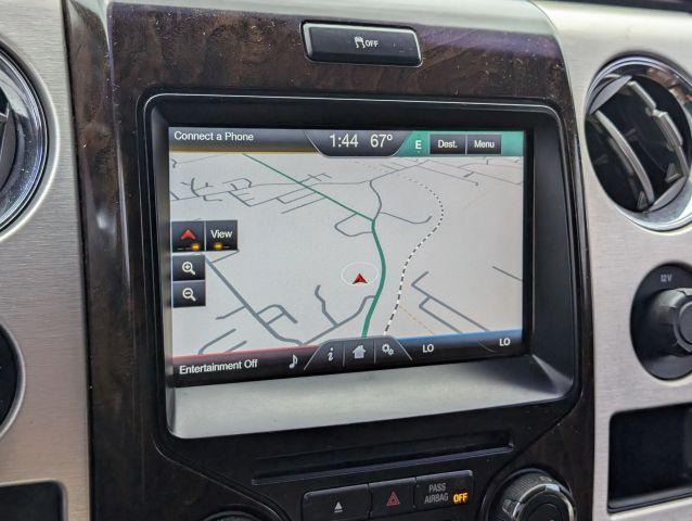 used 2013 Ford F-150 car, priced at $19,687