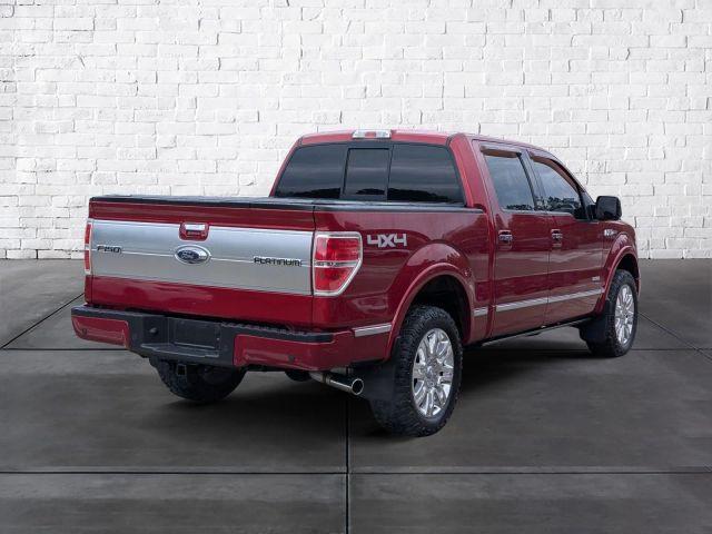 used 2013 Ford F-150 car, priced at $19,687