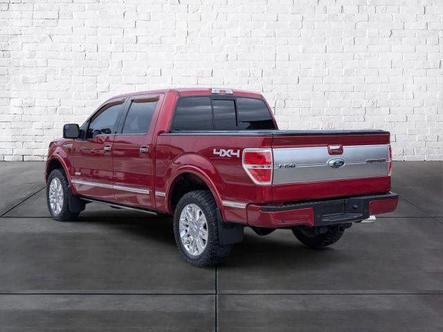 used 2013 Ford F-150 car, priced at $19,687