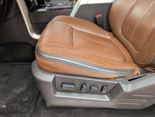 used 2013 Ford F-150 car, priced at $19,687