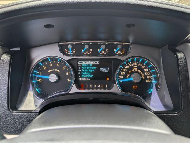 used 2013 Ford F-150 car, priced at $19,687