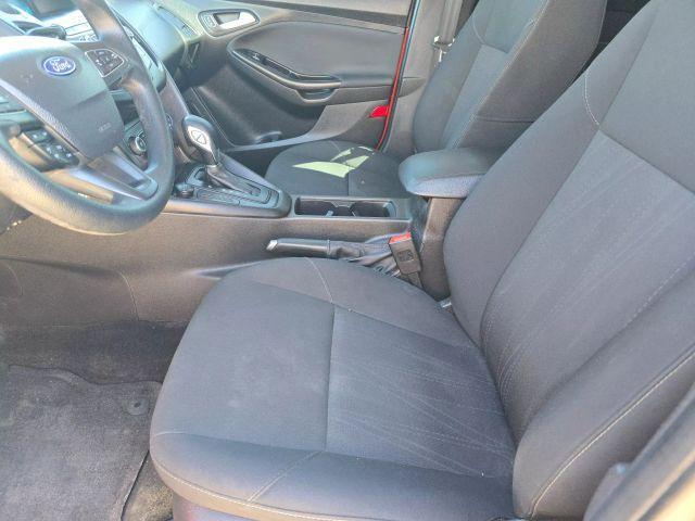 used 2018 Ford Focus car, priced at $10,287