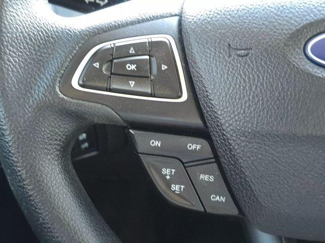used 2018 Ford Focus car, priced at $10,287