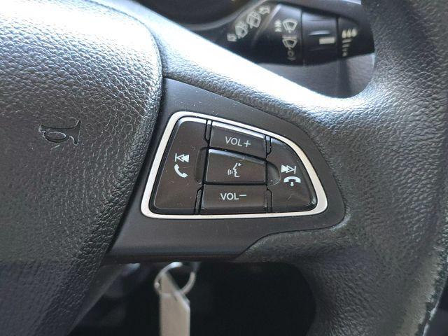used 2018 Ford Focus car, priced at $10,287