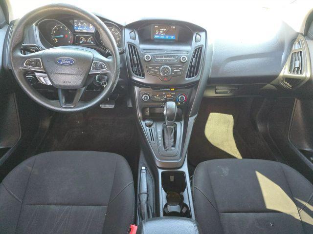 used 2018 Ford Focus car, priced at $10,287