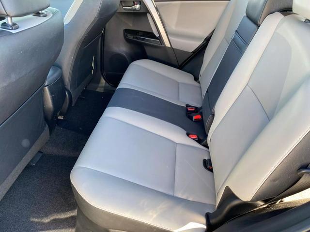 used 2018 Toyota RAV4 Hybrid car, priced at $25,888