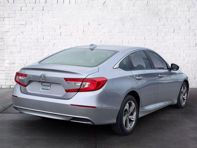 used 2020 Honda Accord car, priced at $23,888