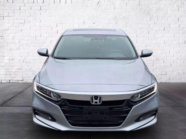 used 2020 Honda Accord car, priced at $23,888