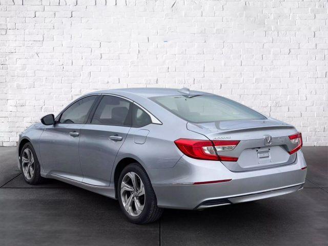 used 2020 Honda Accord car, priced at $23,888