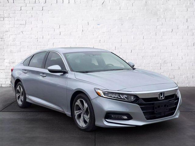 used 2020 Honda Accord car, priced at $23,888