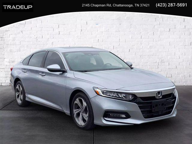 used 2020 Honda Accord car, priced at $23,888