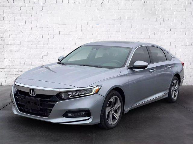 used 2020 Honda Accord car, priced at $23,888