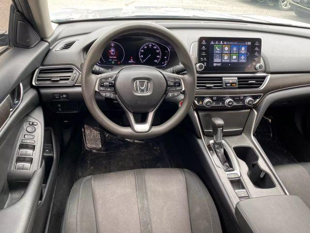 used 2020 Honda Accord car, priced at $23,888