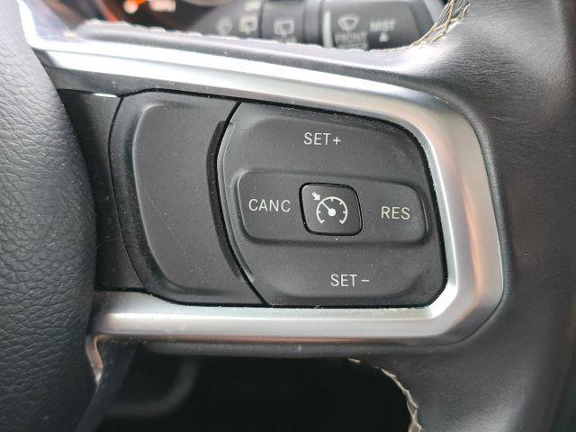 used 2018 Jeep Wrangler Unlimited car, priced at $28,887