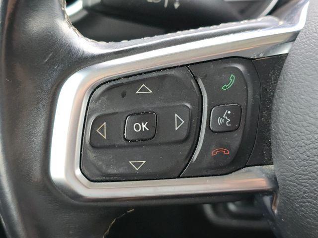 used 2018 Jeep Wrangler Unlimited car, priced at $28,887