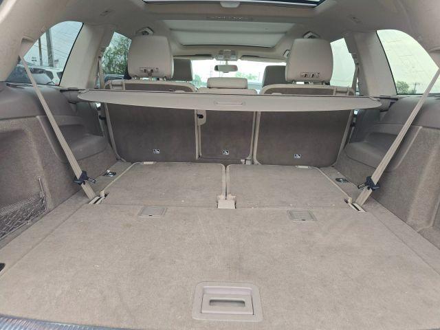 used 2014 Audi Q7 car, priced at $10,488